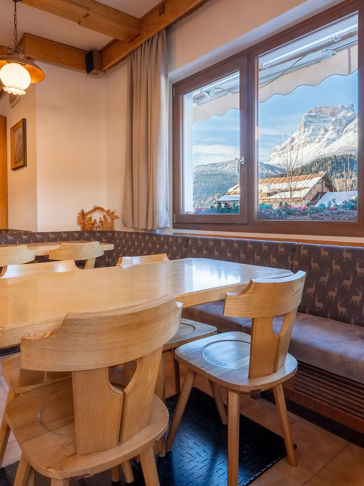 Hotel-Oasi-colazione-dolomiti
