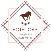 Hotel Oasi San Vito
