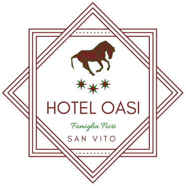 Logo Hotel Oasi